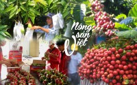 Tiềm năng thị trường quà tặng nông sản Việt: Xu hướng quà tặng xanh