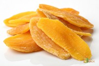 Xoài sấy dẻo VinaSnack – Vị ngọt tự nhiên, chuẩn Healthy