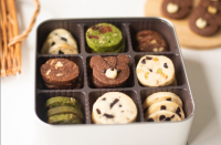 Combo snack giảm cân VinaSnack – Giải pháp Eat Clean trọn vẹn cho vóc dáng thon gọn