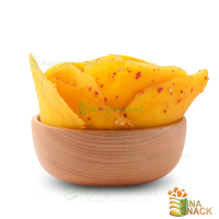 Xoài sấy muối ớt VinaSnack – Đậm đà bản sắc, bùng nổ vị giác