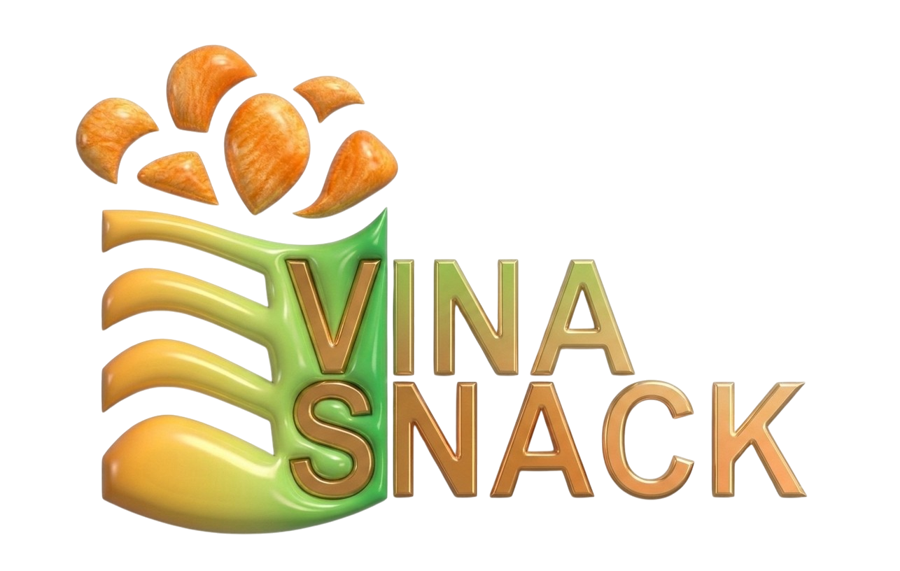 Câu chuyện thương hiệu VinaSnack